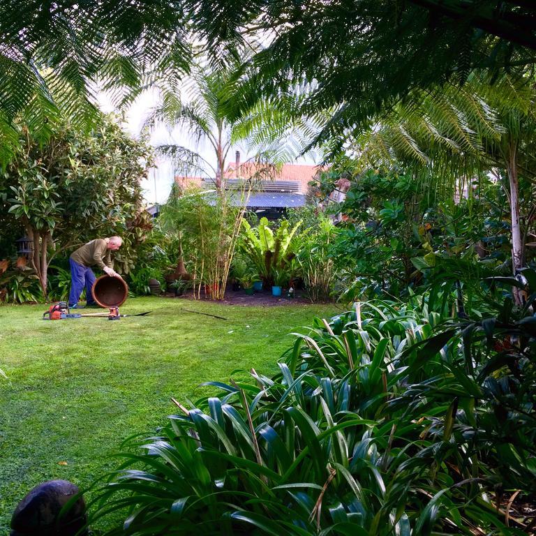 Albany Bali Style Accommodation Ngoại thất bức ảnh